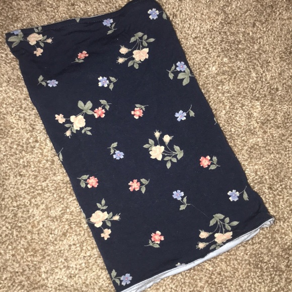 Tube Top - Picture 5 of 5